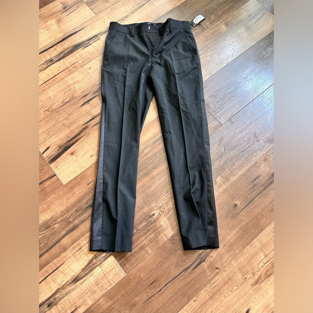 **NEVER WORN DRESS PANTS**
